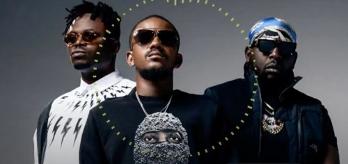 Kabza-De-Small-DJ-Maphorisa-Tresor-Mali