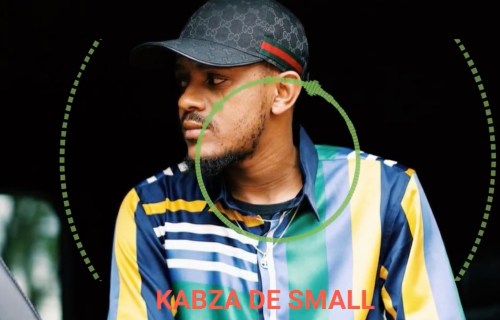 Kabza-De-Small-Itype-Yami-Aymos