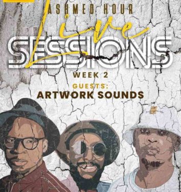 Oscar-Mbo-–-Ashmed-Hour-Mix-Week-2