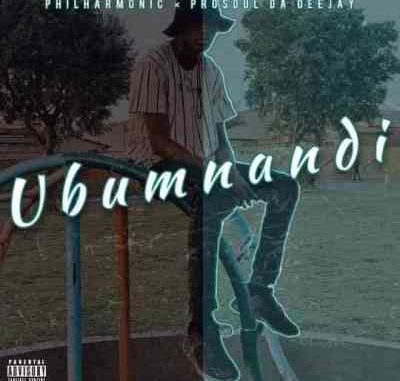 Prosoul-Da-DeeJay-Philharmonic-–-Ubumnandi