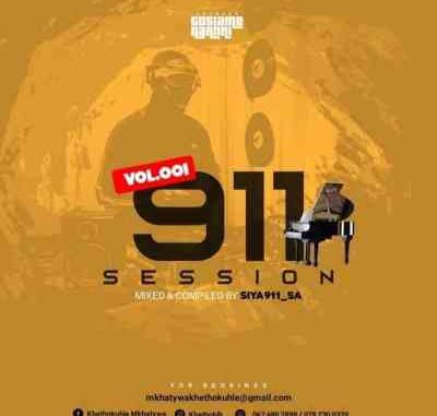 Siya911-–-911-Session-001-Mix