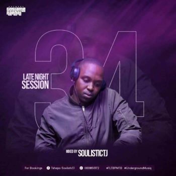 Soulistic-TJ-–-Late-Night-Session-34-Mix
