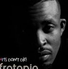 AfrotoniQ-Ngiyazithandela