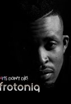 AfrotoniQ-Ngiyazithandela AfrotoniQ-Ngiyazithandela
