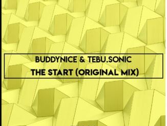 Buddynice-Tebu.Sonic-–-The-Start-Original-Mix