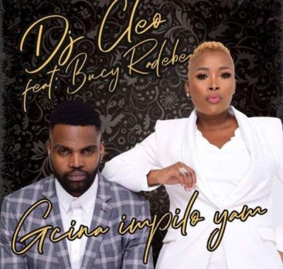 DJ-Cleo-–-Gcina-Impilo-Yam-Ft.-Bucy-Radebe