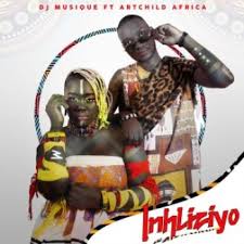 DJ-Musique-ft-Artchild-Africa-Inhliziyo