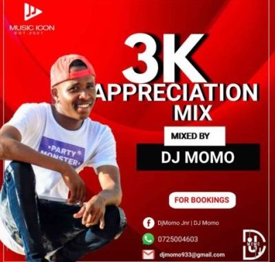 Dj-Momo-–-3K-Appreciation-Mi