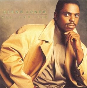 Glenn-Jones-All-of-You-zip-album-download