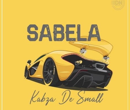 Kabza-De-Small-–-Sabela