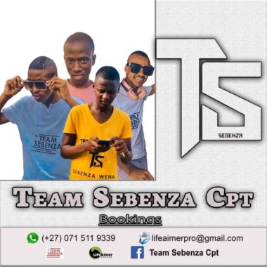 Team-Sebenza-Thami-Wengoma-–-Dont-