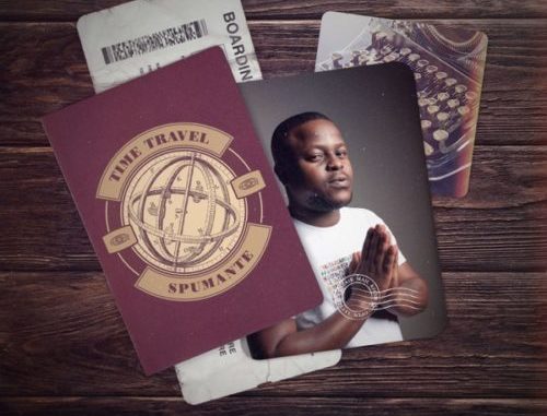 Apumante-Time-travel-album