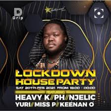 Heavy-K-–-Lockdown-House-Party-2021