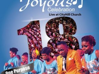 Joyous-Celebration-–-Greatful