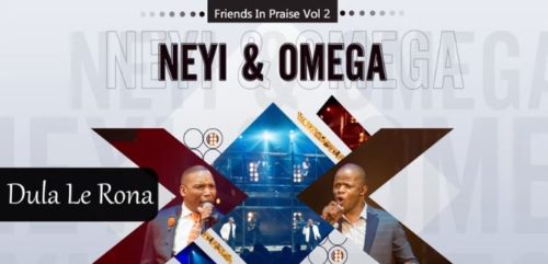 Neyi-Omega