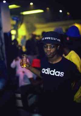 ProSoul-Da-Deejay-–-OClock-Original-Mix
