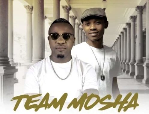 TEAM-MOSHA