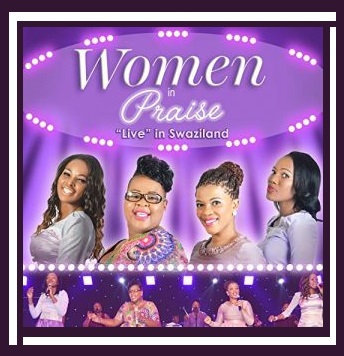 Women-of-praise