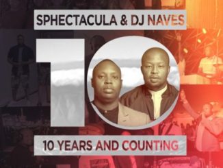 Sphectacula & DJ Naves – Matha ft. Focalistic & Abidoza