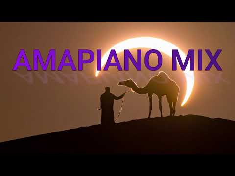 Amapiano-Mix