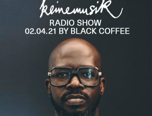 Black-Coffee-Radio-Show