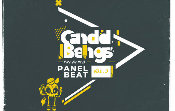 EP- Panel Beat Compilation, Vol. 3