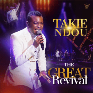 Takie-Ndou-The-Great-Revival-Live