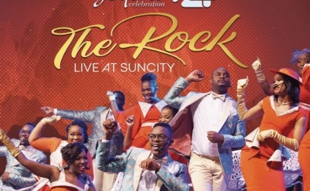 Joyous Celebration Isango Ngu Jesu (Live At Sun City, 2020) Joyous Celebration Isango Ngu Jesu (Live At Sun City, 2020)