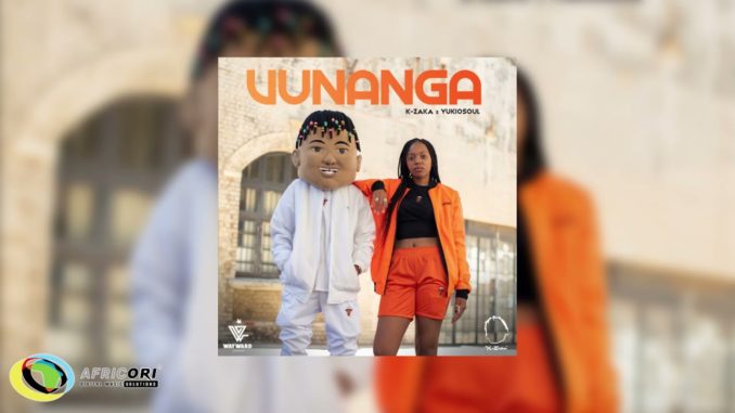 K-Zaka-Vunaga