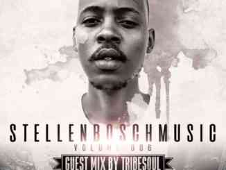 TribeSoul-StellenBosch-MusiQ-vol-006