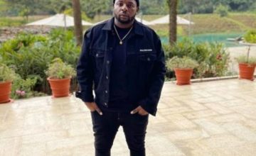 DJ Ace & Real Nox – Madumane
