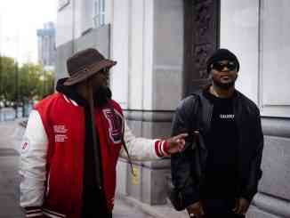 Major League DJz – The Lab LDN Amapiano Mix