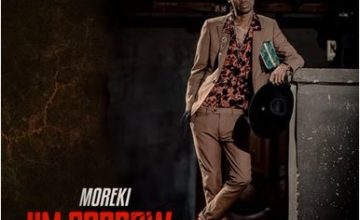 Moreki – Aluta Continua ft. F3 Dipapa & Bongz Moriri