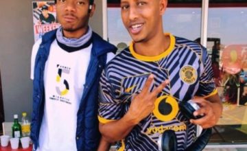 DJ Ace & Real Nox – Love and Peace