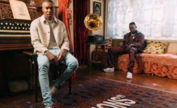 DJ Sliqe – Intentions ft. Blxckie