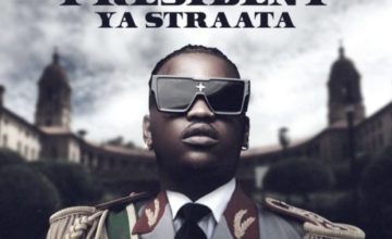 Focalistic – Mani Yoh ft. DJ Maphorisa, Mellow & Sleazy