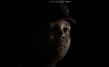 Intaba Yase Dubai – Ngiyamthanda