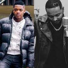 Ntokzin – Locked Tune #2 Ft. Sir Trill