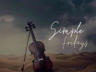Simple Tone – Simple Fridays Vol 030 Mix