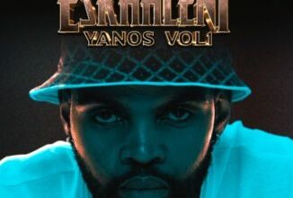 DJ Cleo – Ho Lokile Ku Lungile ft. Lady Zamar & KekeLingo