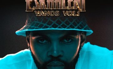ALBUM-DJ-Cleo-–-Eskhaleni-Yanos-Vol-1 DJ Cleo – Ho Lokile Ku Lungile ft. Lady Zamar & KekeLingo