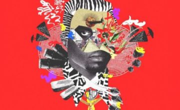 ALBUM- TRESOR – Motion ALBUM: TRESOR – Motion