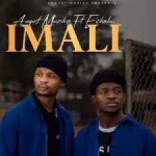 August Muzika-Imali