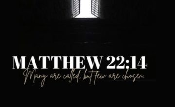 Chad Da Don & Pdot O – Matthew 22-14 EP