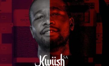 Kwiish SA – The Jazz Moods EP