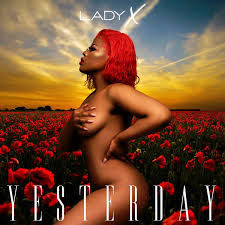 Lady-X