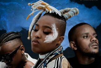 Msaki, Kabza De Small & Focalistic – Mntakababa