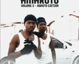 Reece-Madlisa-Zuma-–-Ama-Roto-Vol-2-Kwaaito-Edition-mp3-download