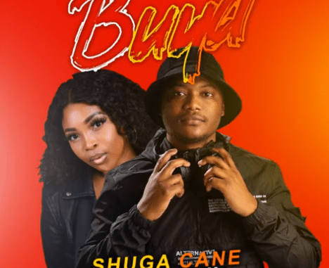 Shuga Cane - Buya (feat. Xoli M) Shuga Cane - Buya (feat. Xoli M)