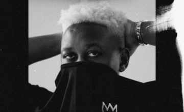 Sipho The Gift – Growth ft. YoungstaCPT